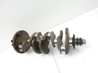VW Passat 3G 14-19 TFSI 1,8 131KW CJSA Kurbelwelle VW Passat 3G 14-19 11.04.2016 06L105101 gebraucht Vorschau 3