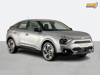 2021 Citroen C4 1.2 PureTech Sense 5dr Hatchback Petrol Manual