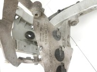 Audi A8 4E 05-08 TDI 3,0 155KW Träger Aufnahme f. Scheinwerfer Kotflügel Links Audi A8 4E 05-08 17.05.2006... Vorschau 7