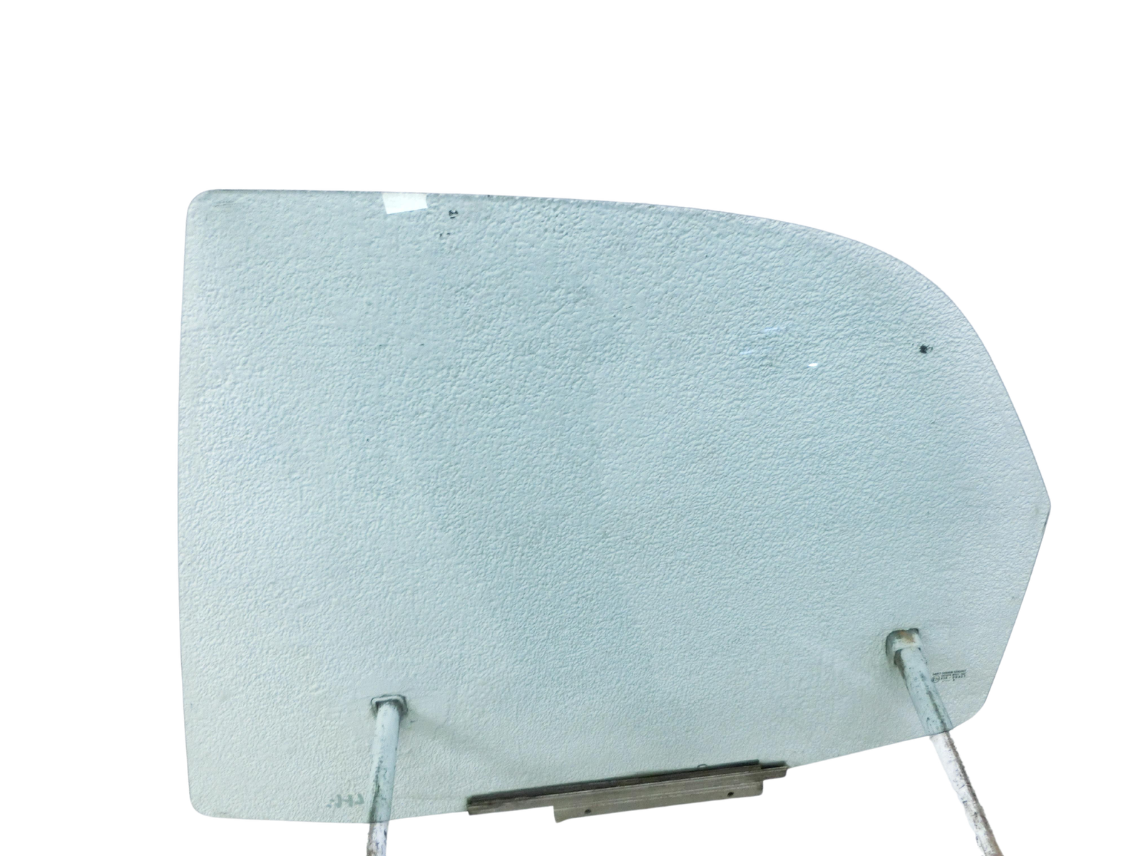 Suzuki SX4 GY EY 06-09  LHK Seitenscheibe für Tür Fenster Scheibe Links Hinten  - Bild 1