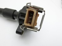 Land Range Rover III L322 02-06 4,4 210KW Zündspule Zyl.R3 Land Range Rover III L322 02-06 02.08.2002 NEC000040... Vorschau 4