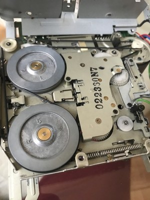 Item photo(s) from verified buyer