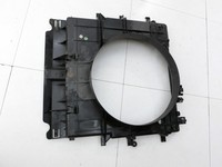 VW Crafter 2E 35 11-16 TDI 2,0 80KW Träger Verkleidung für Lüfter Lüfterzarge VW Crafter 2E 35 11-16 07.10.2016... Vorschau 5