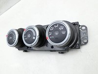Citroen C-Crosser 07-12 Bedienteil Bedienelement Heizung Klimabedienteil Citroen C-Crosser 07-12 23.01.2008... Vorschau 4