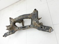 Nissan Qashqai J10 10-13 dCi 1.5 81KW Hinterachsträger Achsträger Hilfsrahmen Nissan Qashqai J10 10-13 01.01.2010... Vorschau 4