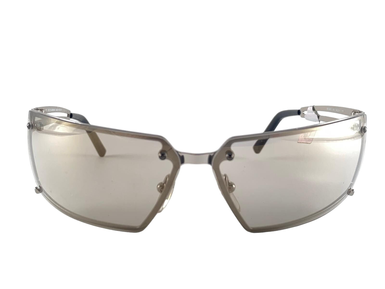 DOLCE&GABBANA ラメ パワーネット Y2K 90s~00s DOLCE&GABBANA ラメ パワーネット Y2K 90s~00s - メルカリ