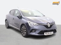 2020 Renault Clio 1.0 TCe 100 Iconic 5dr Hatchback PETROL Manual