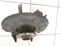 VW Golf 5M Plus 04-08 1,6 75KW Achsschenkel Radnabe mit ABS Rechts Vorne VW Golf 5M Plus 04-08 15.07.2008 gebraucht Vorschau 4