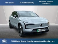 2026 Volvo EX30 Plus, Single Motor Extended Range, Electric ESTATE Electric Auto