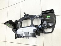 Citroen C5 08-12 Verkleidung Tacho Luftdusche Mistral Schwarz Citroen C5 08-12 29.01.2008 gebraucht Vorschau 8