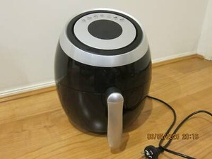 Anko 3.2L Air Fryer Roaster Oven Cooker AF606 1500W | Ovens | Gumtree
