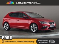 2019 SEAT Leon 1.5 TSI EVO 150 FR [EZ] Hatchback PETROL Manual
