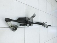 Mercedes CLA 180 C117 13-19 Wischermotor m. Wischergestänge Vorne Mercedes CLA 180 C117 13-19 15.12.2016... Vorschau 2