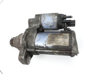 VW UP AA 15-23 1,0 44KW Anlasser Starter VW UP AA 15-23 15.01.2015 02M911021H 0001177006 gebraucht Vorschau 5