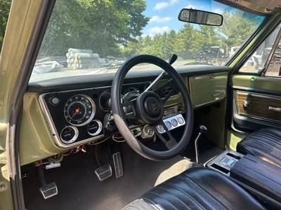 image 3 of interior