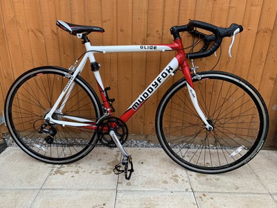 muddyfox glide