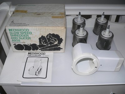 kenwood a928