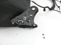 VW T-Roc A1 17-21 Sitzbezug Rückenpolster Links Vorne für Fahrer Sitz VW T-Roc A1 17-21 24.11.2020 gebraucht Vorschau 3