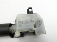Mercedes W245 B200 05-08 Tankdeckel Stellmotor Tankklappenmotor Mercedes W245 B200 05-08 27.09.2007 A2038201997... Vorschau 2