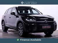 2023 Volkswagen Touareg 3.0 V6 TSI eHybrid 14.3kWh Elegance SUV 5dr Petrol Plug-