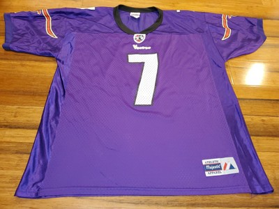 new orleans voodoo jersey
