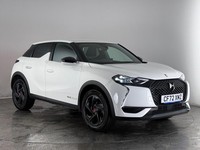 2023 DS Automobiles DS 3 Crossback 1.2 PureTech Performance Line + Crossback EAT