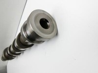 Mercedes S204 W204 C220 11-15  CDI 2,2 125KW 651911 Nockenwelle Auslass Mercedes S204 W204 C220 11-15 29.03.2012... Vorschau 6