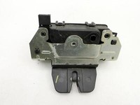 Opel Zafira B A05 05-08 Schloss f. Heckklappe Heckklappenschloss Verriegelung Opel Zafira B A05 05-08 29.09.2007... Vorschau 5