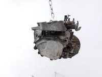 Peugeot Boxer Jumper 250 06-12 HDI 2,2 74KW MLGU5C3 Schaltgetriebe Getriebe MLGU5C3 Peugeot Boxer Jumper 250 06-12... Vorschau 6