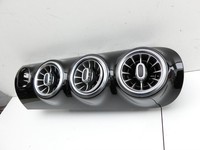 Mercedes W177 A200d 18-22 Luftdüse Luftdusche Mitte Lüftungsgitter Mercedes W177 A200d 18-22 12.07.2019 A1776809800... Vorschau 2