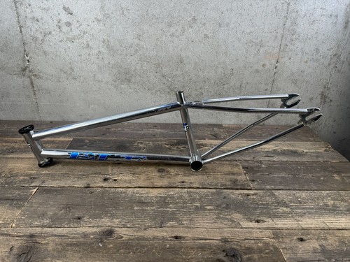 OLD SCHOOL BMX ELF 24”クロームフォーク　レア 即納】 OLD SCHOOL BMX ELF 24”クロームフォーク レア パーツ