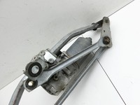 Audi A5 8T 07-12 Wischermotor m. Wischergestänge Vorne Audi A5 8T 07-12 04.12.2008 8T1955119C 8J1955119 405.132... Vorschau 5