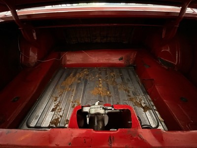 image 6 of interior