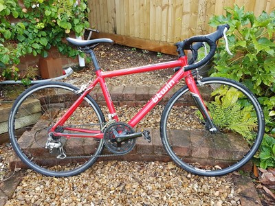 Btwin Triban 3 Junior Road Bike Child