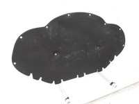 Skoda Octavia IV NX 20-24 Dämmung Schallisolierung für Motorhaube Dämmmatte Skoda Octavia IV NX 20-24 26.04.2021... Vorschau 2