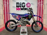 Yamaha YZ 125 2023 - Low Hours - Full DEP, New Tyres & Fresh Piston