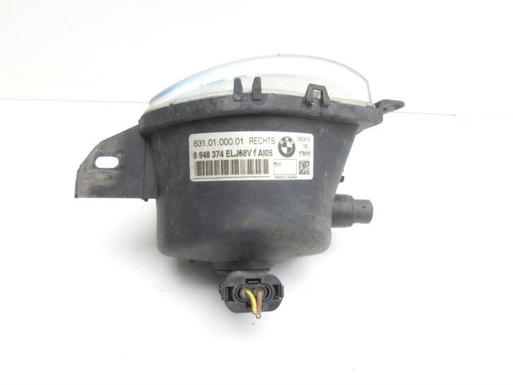 BMW E90 3er 325d 06-09 Nebelscheinwerfer Rechts orig.  - Bild 3