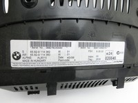 BMW E90 3er 325i 05-08 High Resolution Bildschirm Bordcomputer Display für Navigation 8.8Zoll BMW E90 3er 325i... Vorschau 5