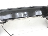 Nissan Pathfinder R51 05-10 Stoßstange Stoßfänger Heckstosstange Hinten GN0 Nissan Nissan Pathfinder R51 05-10... Vorschau 5