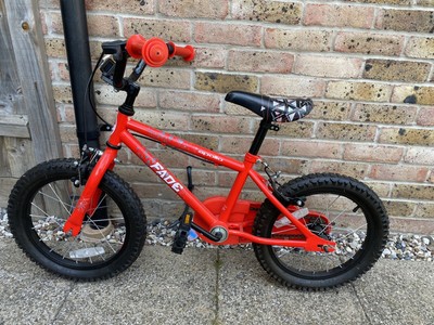 apollo fade bike