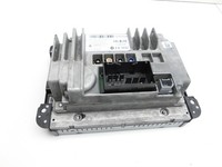 Jeep Cherokee KL 13-18 Navigationssystem Navi Jeep Cherokee KL 13-18 01.01.2017 68270666AE gebraucht Vorschau 6