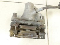 Mazda 3 BL 09-11 MZR 1,6 77KW Bremssattel Bremszange Hinten Links Mazda 3 BL 09-11 19.08.2010 gebraucht Vorschau 5
