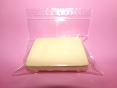 LUSH ~ Hottie Body Massage Bar