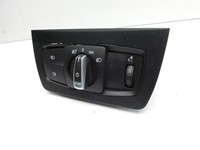 BMW 320d F31 12-15 Lichtschalter Schalter autom. Dimmer Nebelschein- Nebelschluss- BMW 320d F31 12-15 21.12.2012... Vorschau 4