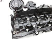 BMW X3 F25 10-14 3,0 190KW N57D30O1 Ventildeckel Zylinderkopfhaube BMW X3 F25 10-14 24.01.2013 7823181 11127823181... Vorschau 2