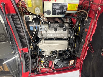 image 1 of engine