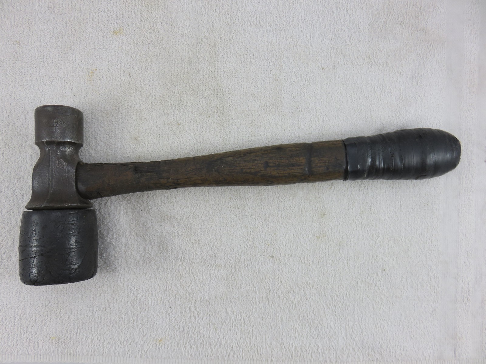 Proto 1448 2way Tire Hammer Dead Blow And Rubber Face