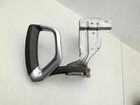 Opel Antara L07 07-11 Handgriff für Mittelkonsole Opel Antara L07 07-11 09.02.2007 96626132 4804806 gebraucht Vorschau 4