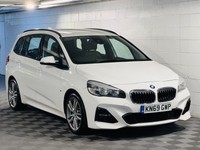 2019 BMW 2 Series Gran Tourer 2.0 220i GPF M Sport DCT Euro 6 (s/s) 5dr ESTATE P