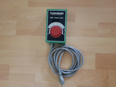 TOPANGEBOT Sicherheitstransformator 14 V AC 0-14 V DC